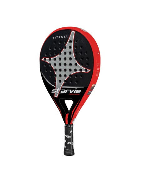 Starvie Titania Ultra Speed Soft 2024 | Ofertas de pádel